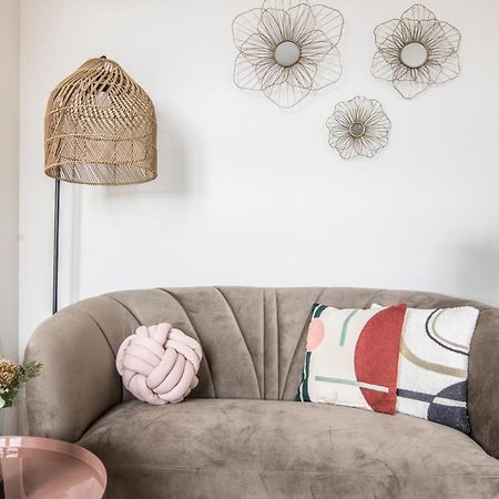 Centre - Le Contemporain - Parking Apartment Drulingen ภายนอก รูปภาพ